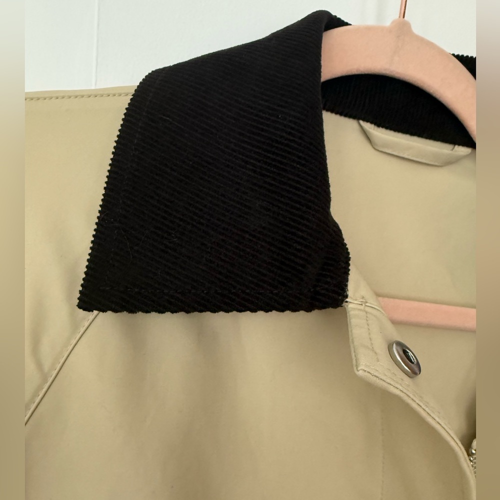 Toteme summer country jacket - Picture 5 of 7